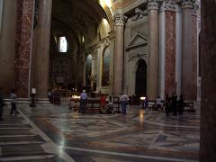 rome santa maria dei angeli (7)